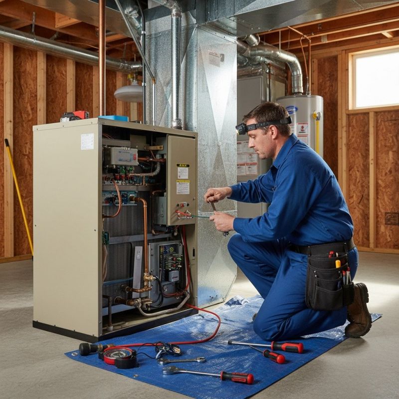Commercial Hvac Repair