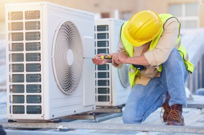 Commercial Hvac Repair detail